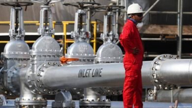 أزمة الغاز تشعل اضطرابات أسواق الكهرباء الأوروبية