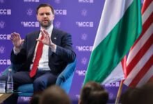 فانس: وقف إطلاق النار مع إيران "هشّ" 16 فانس: وقف إطلاق النار مع إيران "هشّ"