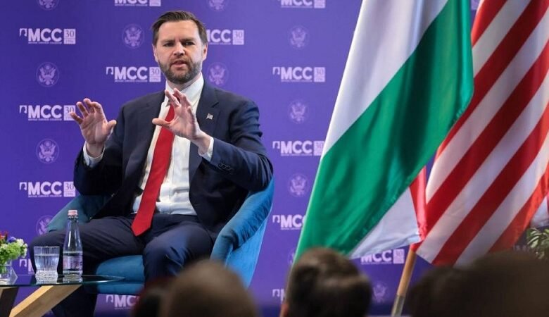 فانس: وقف إطلاق النار مع إيران "هشّ" 1 فانس: وقف إطلاق النار مع إيران "هشّ"