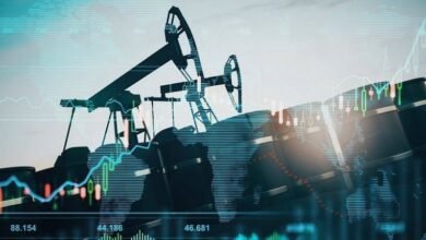 تراجع أسعار النفط إلى نحو 90 دولاراً بعد وقف إطلاق النار 12 تراجع أسعار النفط إلى نحو 90 دولاراً بعد وقف إطلاق النار