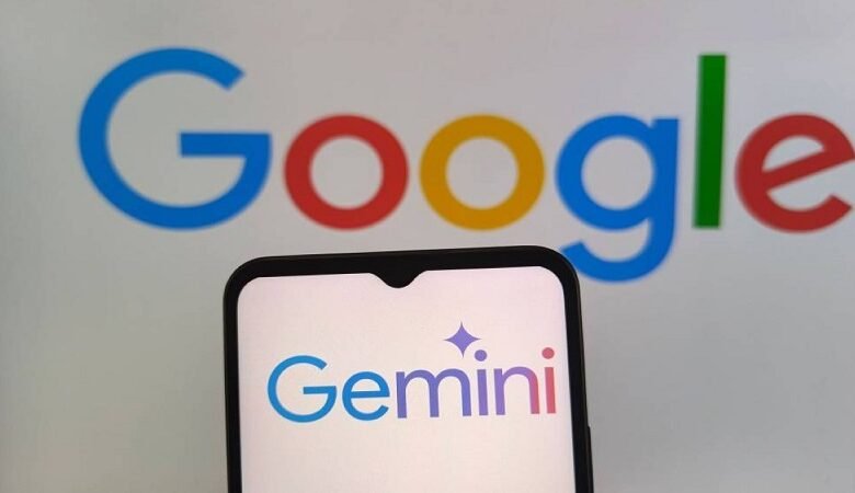 جيمني يضيف دعم النماذج ثلاثية الأبعاد والمحاكاة الديناميكية