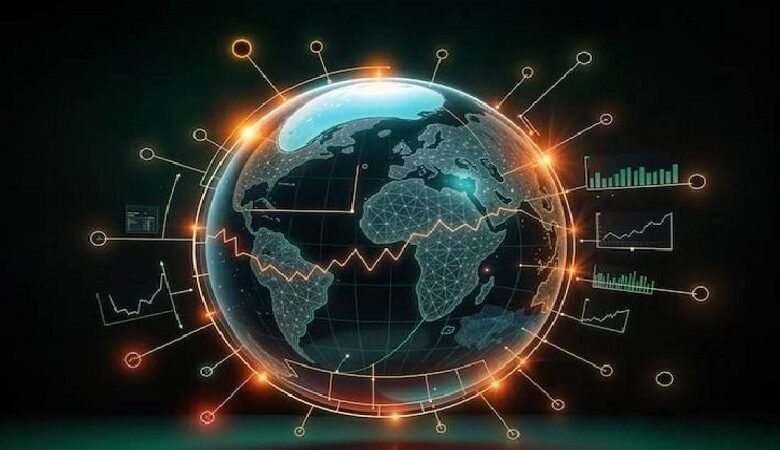 مع تصاعد التوترات.. الاقتصاد العالمي رهينة الأزمات المتلاحقة