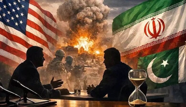 20 مليار دولار مقابل اليورانيوم.. صفقة تلوح في الأفق بين أمريكا وإيران 1 20 مليار دولار مقابل اليورانيوم.. صفقة تلوح في الأفق بين أمريكا وإيران