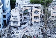 خسائر إيران.. 270 مليار دولار وآلاف المباني المدمّرة 16 خسائر إيران.. 270 مليار دولار وآلاف المباني المدمّرة