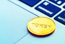 الرموز الرقمية يمكنها إعادة تشكيل النظام المالي خلال العقد القادم