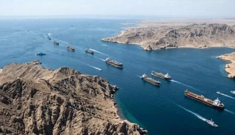 القادة الأوروبيون: حرية الملاحة في مضيق هرمز غير قابلة للتفاوض 1 القادة الأوروبيون: حرية الملاحة في مضيق هرمز غير قابلة للتفاوض