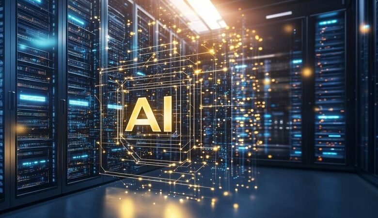 فاتورة الـ 100 مليار دولار.. من يدفع ثمن طاقة الذكاء الاصطناعي؟ 1 فاتورة الـ 100 مليار دولار.. من يدفع ثمن طاقة الذكاء الاصطناعي؟