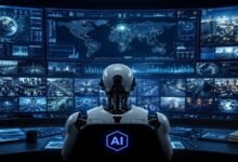 ذكاء اصطناعي يراقب العالم الرقمي ويرسل إشارات للمستخدم 13 ذكاء اصطناعي يراقب العالم الرقمي ويرسل إشارات للمستخدم