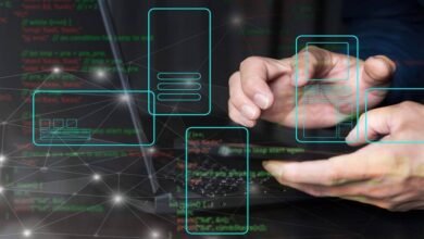 تطبيق يتصفح الإنترنت والمنصات بدلاً من المستخدم