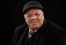 وفاة الفنان السوري أحمد خليفة عن عمر ناهز 81 عاماً 12 وفاة الفنان السوري أحمد خليفة عن عمر ناهز 81 عاماً