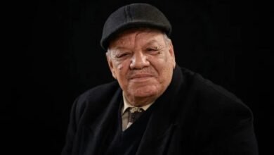 وفاة الفنان السوري أحمد خليفة عن عمر ناهز 81 عاماً