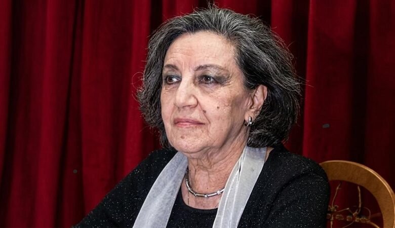 رحيل الكاتبة والروائية السورية كوليت خوري 1 رحيل الكاتبة والروائية السورية كوليت خوري