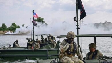 هل يواجه الناتو شبح التفكك بانسحاب أمريكا؟ 14 هل يواجه الناتو شبح التفكك بانسحاب أمريكا؟