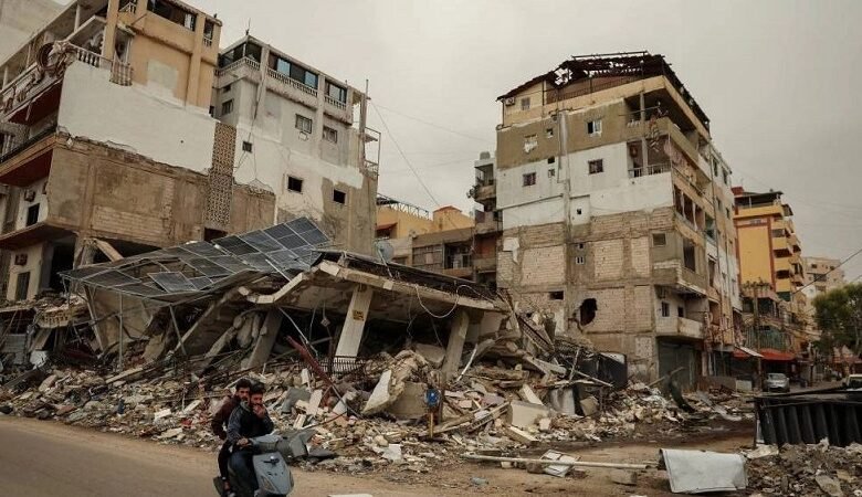هل تعاود إسرائيل احتلال مساحات واسعة من جنوب لبنان؟ 1 هل تعاود إسرائيل احتلال مساحات واسعة من جنوب لبنان؟