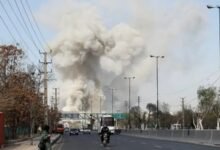 تقرير: واشنطن أبلغت إسرائيل بتعثر المحادثات مع إيران 17 تقرير: واشنطن أبلغت إسرائيل بتعثر المحادثات مع إيران