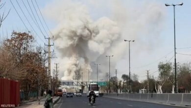 تقرير: واشنطن أبلغت إسرائيل بتعثر المحادثات مع إيران