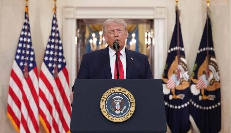 ترامب ينذر إيران: 48 ساعة قبل مواجهة الجحيم 1 ترامب ينذر إيران: 48 ساعة قبل مواجهة الجحيم