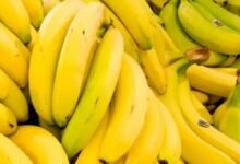 ماذا يحدث لجسمك عند تناول موزتين يومياً؟