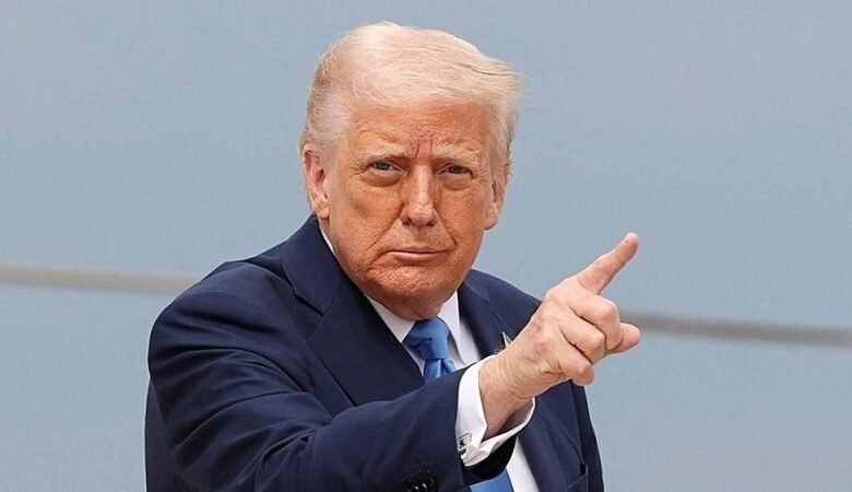 البيت الأبيض: ترامب لم يصادق على هدنة الـ45 يوماً مع إيران 1 البيت الأبيض: ترامب لم يصادق على هدنة الـ45 يوماً مع إيران