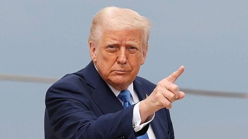 البيت الأبيض: ترامب لم يصادق على هدنة الـ45 يوماً مع إيران 2 7811603