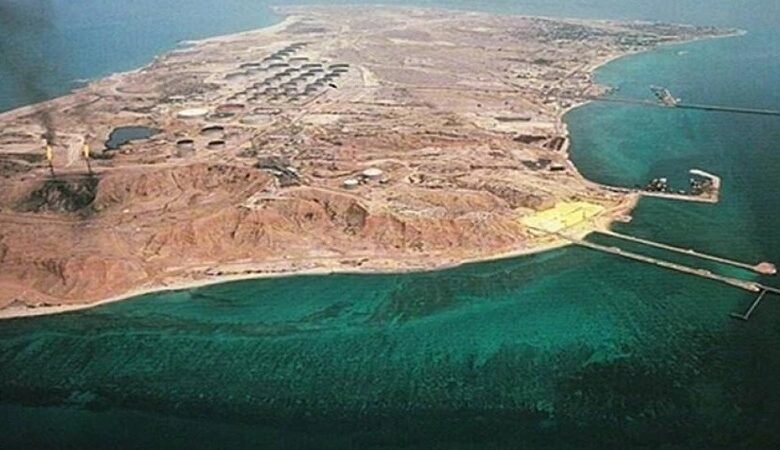 جزيرة خرج.. عصب الاقتصاد الإيراني في مرمى القصف