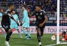 الدوري الأوروبي: أستون فيلا يعود بفوز ثمين من بولونيا