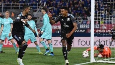 الدوري الأوروبي: أستون فيلا يعود بفوز ثمين من بولونيا 14 الدوري الأوروبي: أستون فيلا يعود بفوز ثمين من بولونيا