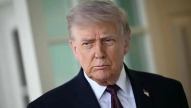 ماذا طلب ترامب من الرئيس الصيني.. وبماذا رد عليه؟ 13 ماذا طلب ترامب من الرئيس الصيني.. وبماذا رد عليه؟