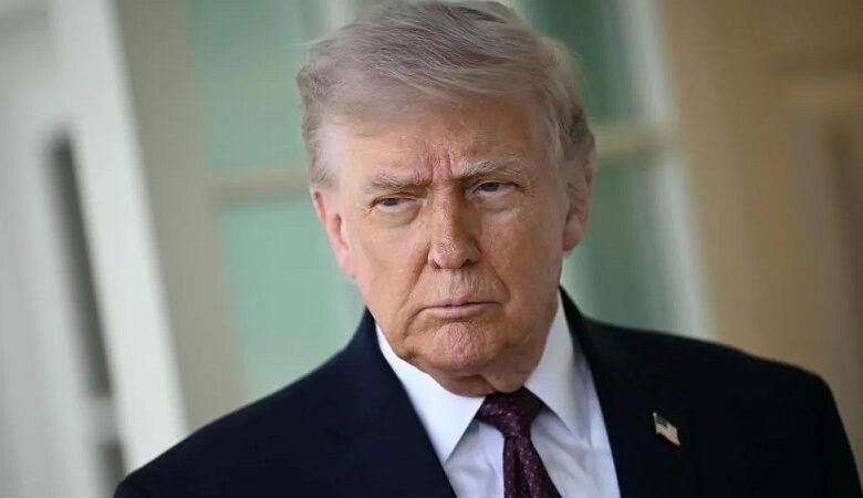 ماذا طلب ترامب من الرئيس الصيني.. وبماذا رد عليه؟