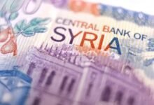 مصرف سوريا يفتح حساباً لدى "المركزي" الألماني 16 مصرف سوريا يفتح حساباً لدى "المركزي" الألماني