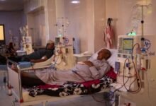 القطاع الصحي في حلب.. أعباء متراكمة ومساعٍ مستمرة للتعافي 17 القطاع الصحي في حلب.. أعباء متراكمة ومساعٍ مستمرة للتعافي