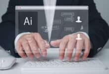 الذكاء الاصطناعي يعزز تنفيذ الأهداف في التنمية والعمل المؤسسي 13 الذكاء الاصطناعي يعزز تنفيذ الأهداف في التنمية والعمل المؤسسي