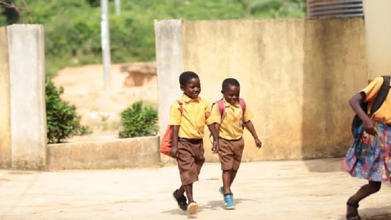 credit UNESCO GEM Report Rooftop