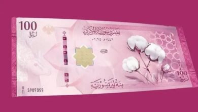 مصرف سوريا يحسم الجدل حول تسليم الحوالات بالليرة فقط 15 مصرف سوريا يحسم الجدل حول تسليم الحوالات بالليرة فقط