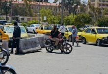 "فوضى النقل" في دمشق.. سائقو التاكسي الأصفر يطالبون بالتنظيم