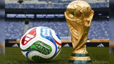 في إنجازٍ تاريخي.. 8 منتخبات عربية تخوض مونديال 2026