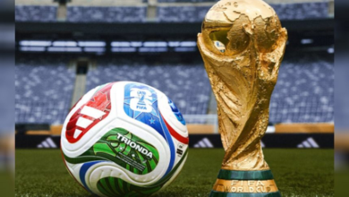 تعرف على أبرز النجوم الغائبين عن مونديال 2026