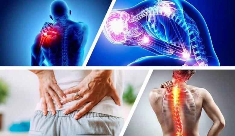 الفيبروميالجيا.. ألم مزمن بين صعوبة التشخيص ووصمة الوهم 1 الفيبروميالجيا.. ألم مزمن بين صعوبة التشخيص ووصمة الوهم