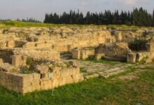 أوغاريت.. حين غنت الأبجدية على إيقاع توثيق الكسوف الأول