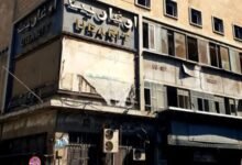صالات مهجورة وذكريات حية.. السينما في حلب تنتظر النهوض 17 صالات مهجورة وذكريات حية.. السينما في حلب تنتظر النهوض