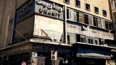 صالات مهجورة وذكريات حية.. السينما في حلب تنتظر النهوض 12 صالات مهجورة وذكريات حية.. السينما في حلب تنتظر النهوض
