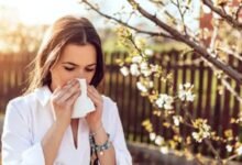تحذيرات من إهمال علاج حساسية الربيع ومضاعفاتها التنفسية 12 تحذيرات من إهمال علاج حساسية الربيع ومضاعفاتها التنفسية