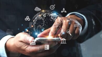 التحول الرقمي في سوريا.. مسار متدرج يواجه التحديات 14 التحول الرقمي في سوريا.. مسار متدرج يواجه التحديات