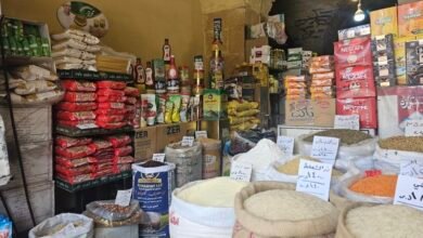 "الدولار طلع".. المواطن في مواجهة موجة غلاء جديدة! 14 "الدولار طلع".. المواطن في مواجهة موجة غلاء جديدة!