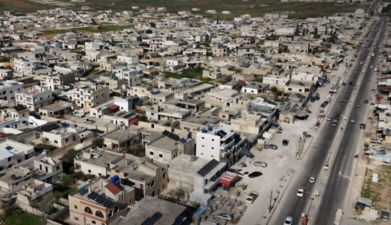 العقارات المسلوبة في حلب.. مئات الدعاوى بانتظار الحسم القضائي 1 العقارات المسلوبة في حلب.. مئات الدعاوى بانتظار الحسم القضائي