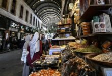 الأسعار تواصل الارتفاع.. عوامل متداخلة تضغط على الوضع المعيشي