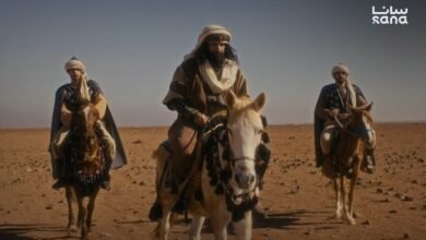 الدراما التاريخية السورية.. فن يعزز الوعي ويختبر قدرات الممثل 12 الدراما التاريخية السورية.. فن يعزز الوعي ويختبر قدرات الممثل