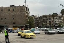 أزمة المرور في حلب.. المدينة تتكدس بالسيارات والطرق عاجزة