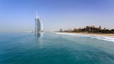 الحرب في الشرق الأوسط تُكبّد قطاع السياحة خسائر يومية تتجاوز 600 مليون دولار 13 الحرب في الشرق الأوسط تُكبّد قطاع السياحة خسائر يومية تتجاوز 600 مليون دولار