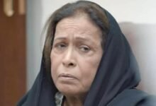 رحيل حياة الفهد... سيدة الشاشة الخليجية 12 رحيل حياة الفهد... سيدة الشاشة الخليجية